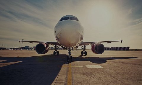 空运